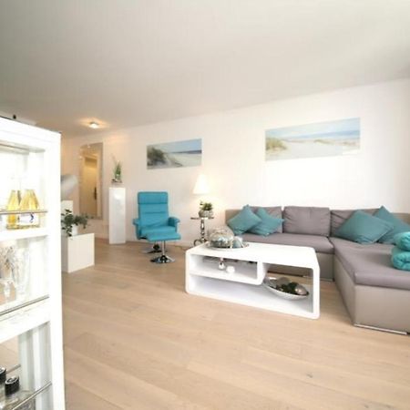 Ferienwohnung Strandallee 200 Timmendorfer Strand Exterior photo