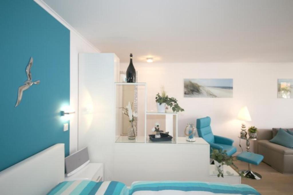 Ferienwohnung Strandallee 200 Timmendorfer Strand Exterior photo