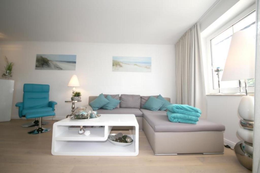 Ferienwohnung Strandallee 200 Timmendorfer Strand Exterior photo