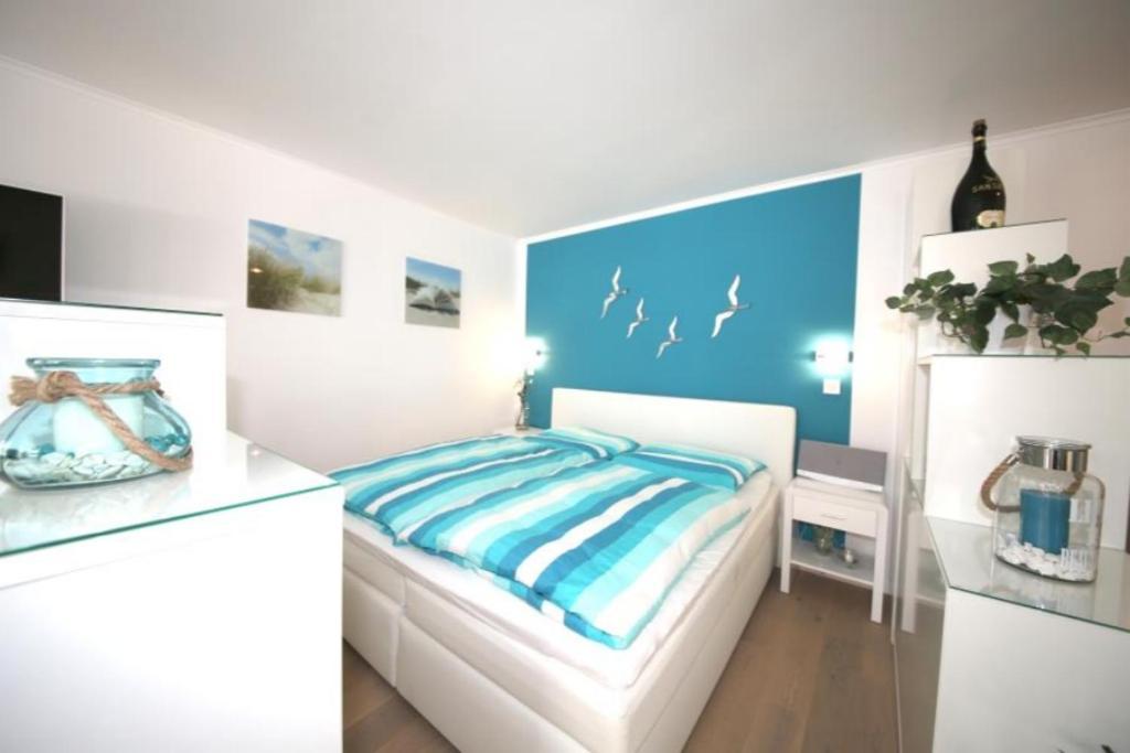 Ferienwohnung Strandallee 200 Timmendorfer Strand Exterior photo